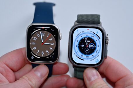 Apple podría utilizar LG para producir pantallas micro LED para el Apple Watch