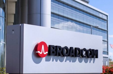 Apple quiere prescindir de Broadcom como proveedor de wi-fi, bluetooth y telefonía móvil