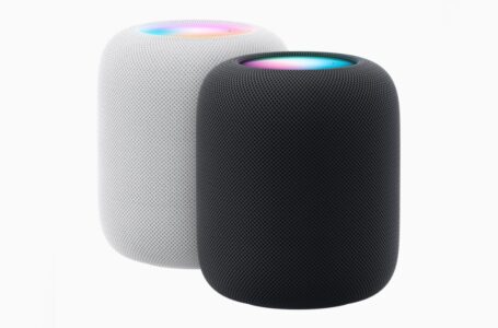 Apple resucita el HomePod de tamaño normal con una acústica actualizada