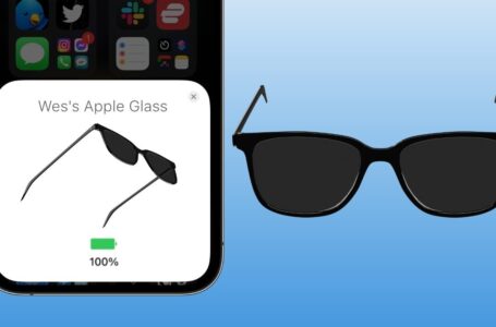 Apple se centra en los auriculares de realidad mixta mientras ‘Apple Glass’ sigue aparcado