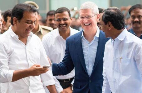 Apple stellt Mitarbeiter für die ersten Flagship Stores in Indien ein