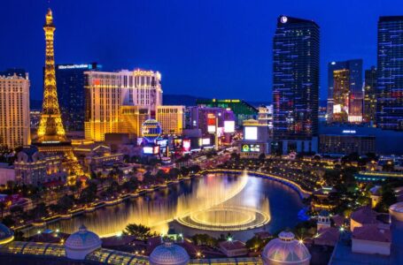 Bellagio, Caesars Palace, Wynn y otros hoteles de Las Vegas demandados por presunta colusión de precios
