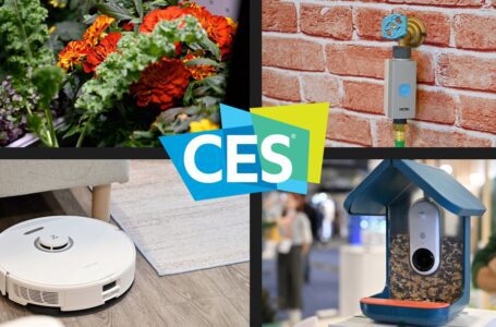 CES Hands On: Los mejores dispositivos inteligentes para el hogar que llegarán en 2023