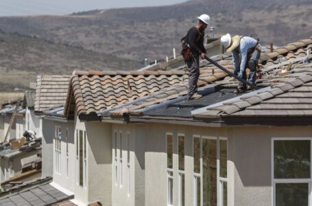 California recorta los pagos a la energía solar. Los opositores buscan una nueva audiencia