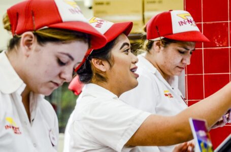 Columna: Con In-N-Out, Tennessee dobla a California