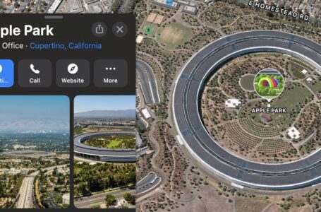 Cómo abrir enlaces en Apple Maps en lugar de Google Maps