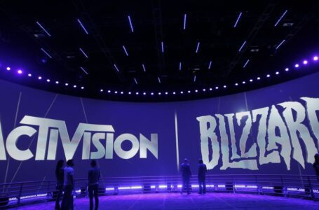 Denuncian el sistema de clasificación de empleados de Activision Blizzard al estilo Jack Welch