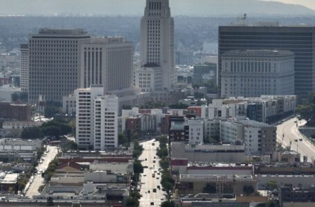 El Ayuntamiento de Los Ángeles vota a favor de ampliar la protección de los inquilinos