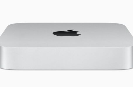 El Mac mini de 2024 mantendrá el mismo diseño, según Ming-Chi Kuo