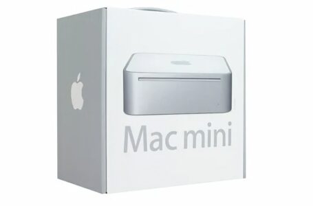 El Mac mini más asequible de Apple cumple 18 años