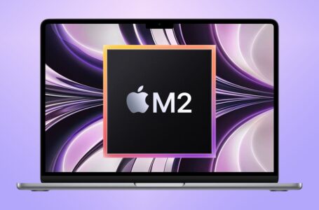 El MacBook Air M2 de Apple con 16 GB de RAM tiene un descuento de 150 $ y está en stock