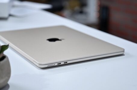 El MacBook Air M3 llegaría a las tiendas a finales de 2023