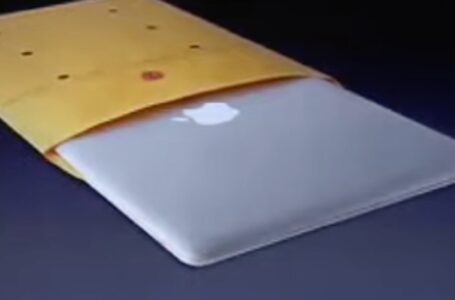 El MacBook Air de Apple cumple 15 años