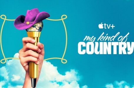 El concurso ‘My Kind of Country’ se estrena el 24 de marzo en Apple TV+