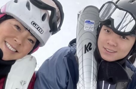 El sensor de oxígeno en sangre del Apple Watch salva la vida a un esquiador