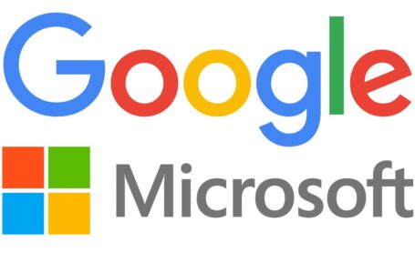Google y Microsoft despiden a más de 10.000 empleados cada una