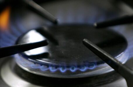 La agencia de seguridad de EE.UU. estudia prohibir las estufas de gas por motivos de salud