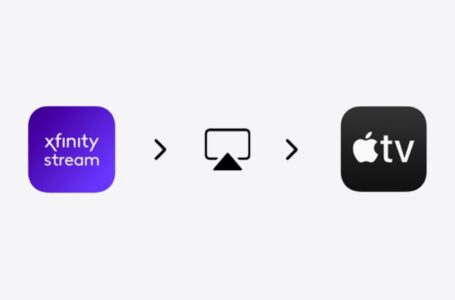 La aplicación Xfinity Stream añade la tan esperada funcionalidad AirPlay