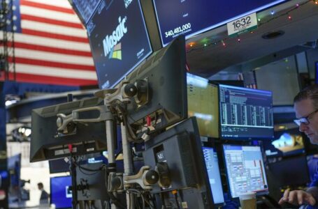 La temporada de resultados arranca con valores mixtos en Wall Street