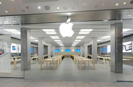 La tienda Apple Confluence cerrará hasta marzo por reformas