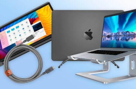 Los mejores accesorios M2 para MacBook Pro