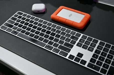 Los mejores teclados inalámbricos para Mac en 2023