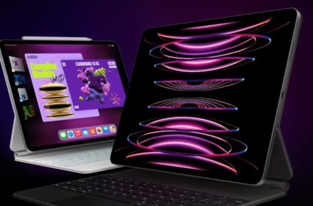 Los pedidos de pantallas OLED para MacBook Pro y iPad Pro podrían estar ya en marcha