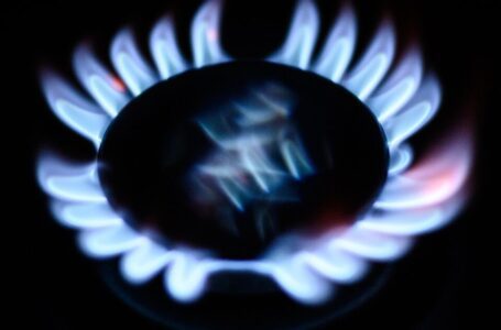 Prepárese para una factura masiva SoCalGas este mes, ya que los precios del gas natural se disparan