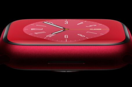 Se rumorea que el Apple Watch tendrá una esfera MicroLED en 2025