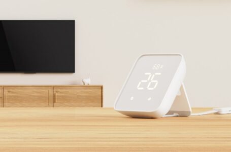SwitchBot presenta el Hub 2 para el hogar inteligente compatible con Matter