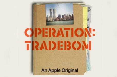 Un nuevo podcast de Apple investiga el atentado de 1993 contra el World Trade Center