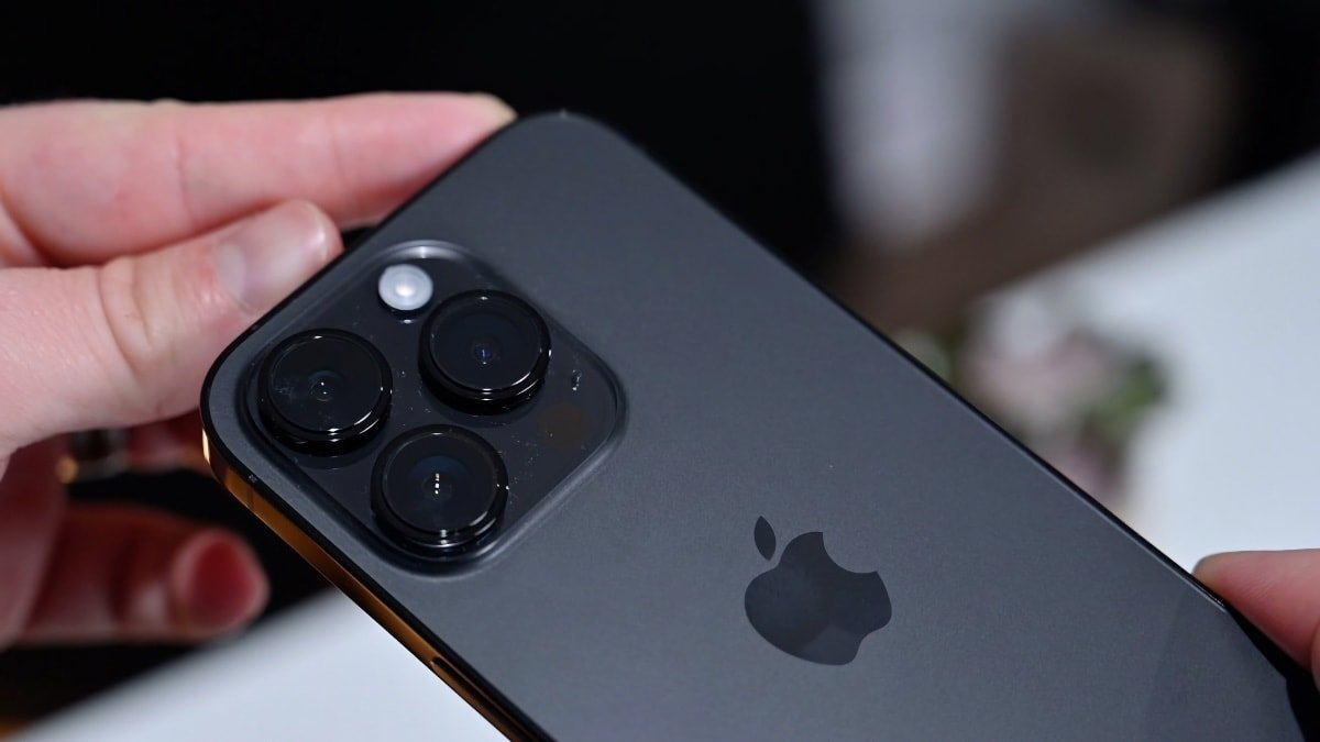 Apple introdujo varias actualizaciones en el sistema de cámaras cuando presentó el iPhone 14 Pro