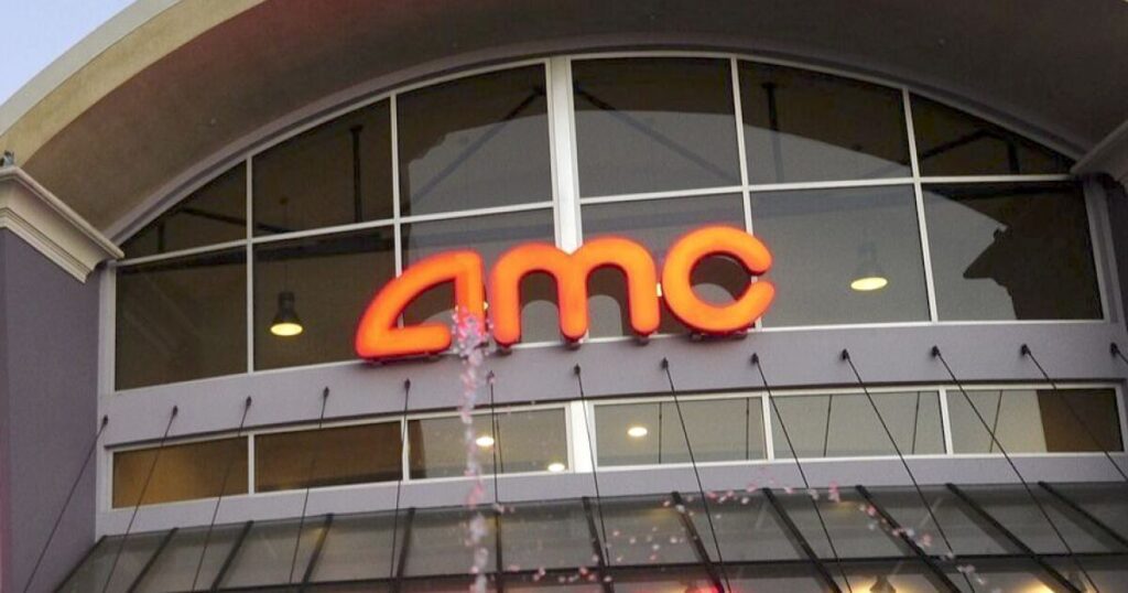 AMC ofrecerá diferentes precios de entradas en función de la ubicación de los asientos