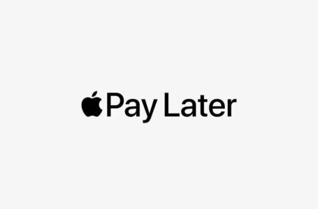 Apple Pay Later está siendo probado por empleados, llegará pronto