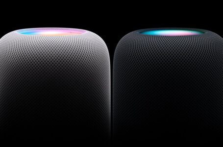 Apple dice que la demanda popular trajo de vuelta el HomePod