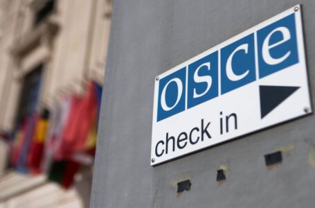 Austria está a punto de dar a Rusia una tribuna en la OSCE