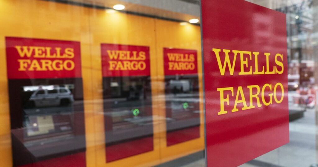 Ejecutivo demanda a Wells Fargo por inacción ante conducta sexual inapropiada