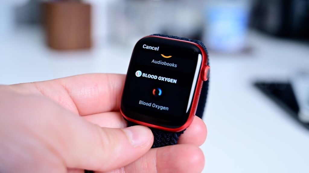 El futuro Apple Watch podría tener más usos dentro y fuera de la muñeca