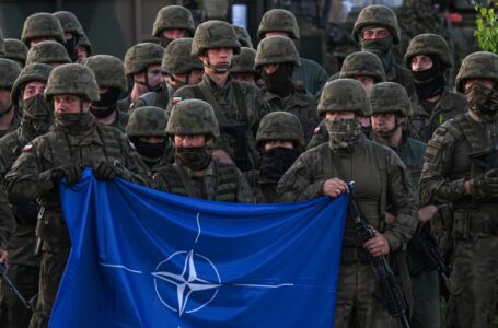 Europa del Este quiere que la OTAN aumente su gasto en defensa