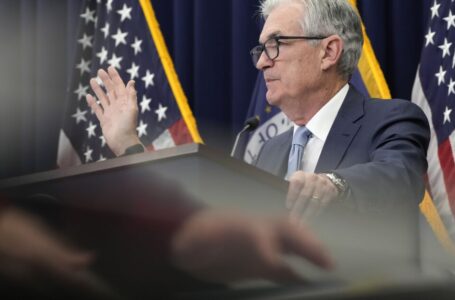 La Fed sube los tipos un cuarto de punto, señal de que habrá más subidas en el futuro