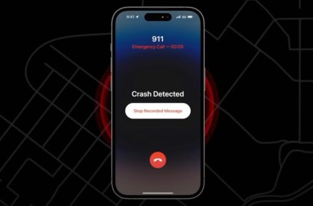 Los servicios de emergencia siguen criticando el Crash Detection de Apple