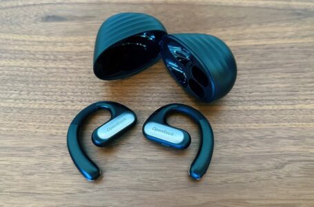 Reseña de OneOdio OpenRock Pro: Auriculares para los que odian las cosas en los oídos