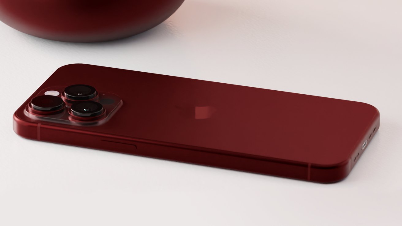 Apple podría usar USB-C con Thunderbolt en el iPhone 15 Pro Max