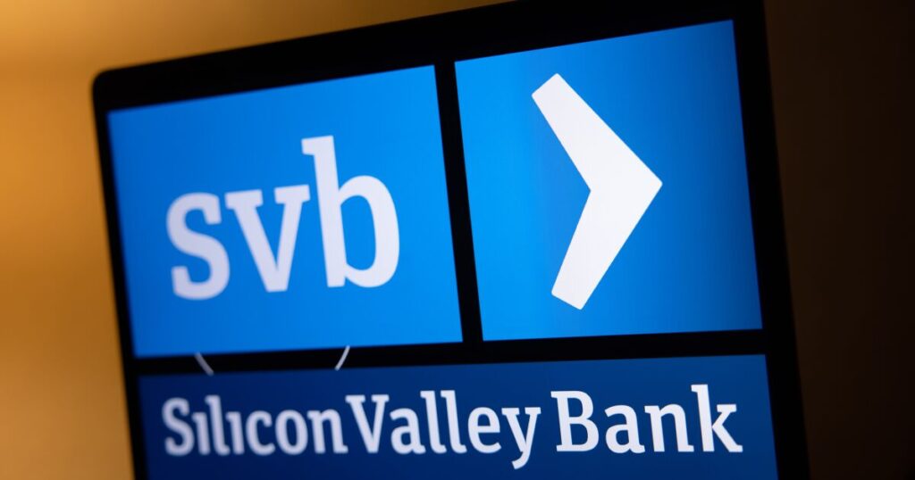 El DOJ y la SEC investigan la quiebra del Silicon Valley Bank y las operaciones de sus directivos