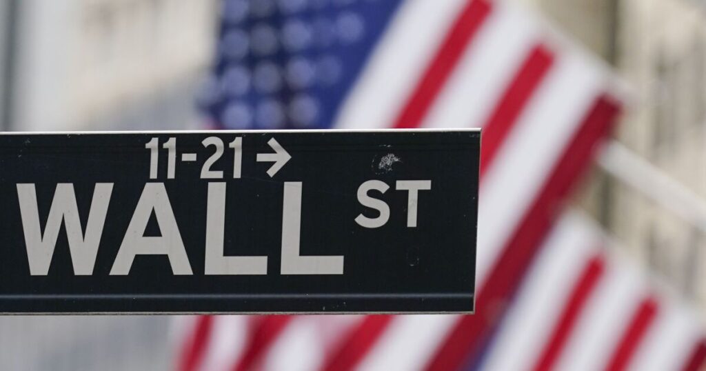 Las acciones suben en Wall Street, lideradas por los bancos golpeados