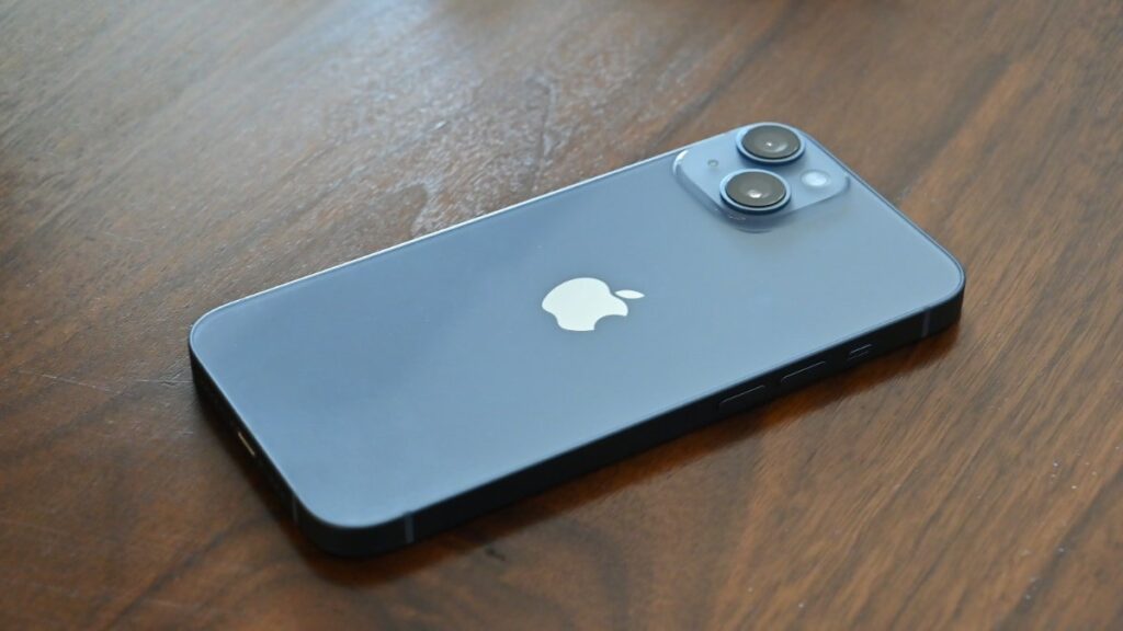 Podrás comprar tu próximo iPhone a Apple a través de una videollamada