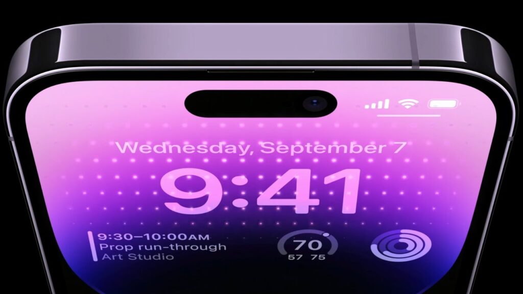 Samsung pierde la exclusiva y el iPhone 15 recibe varios proveedores de pantallas