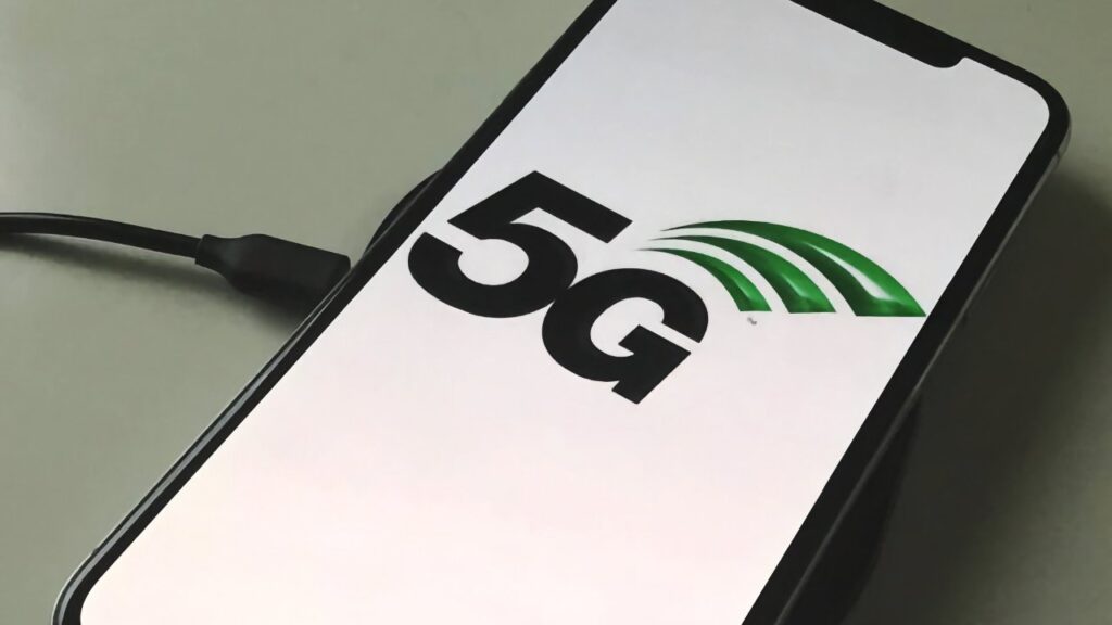 iOS 16.4 será compatible con 5G más rápido en T-Mobile