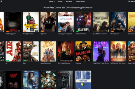 The Evolution of Movie Distribution From Theater to Streaming