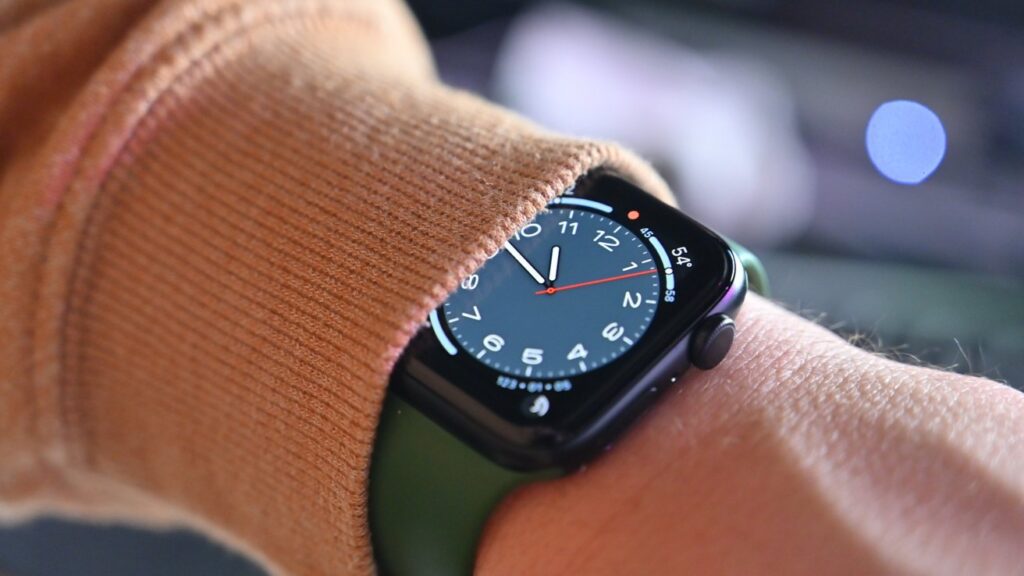 Apple publica las actualizaciones watchOS 9.6 y tvOS 16.6